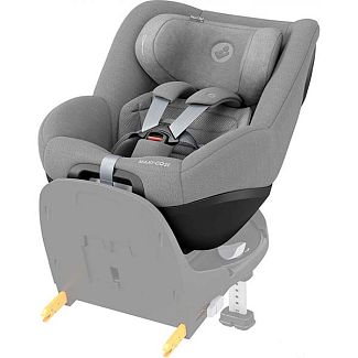 Автокресло детское Pearl 360 PRO 0-13 кг серое Maxi-Cosi