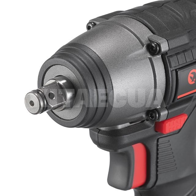 Гайковерт ударный 1/2" 300 Нм Intertool (WT-9364) - 6