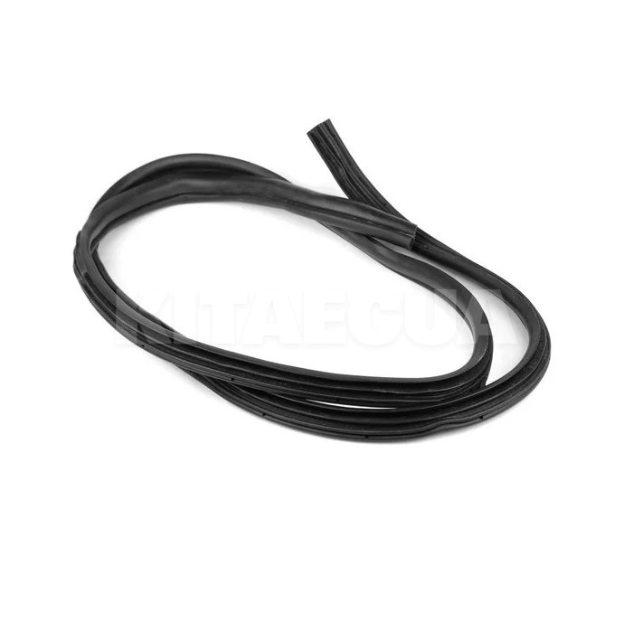 Уплотнитель двери задней левой на Geely EMGRAND EC7 RV (106800325700669)
