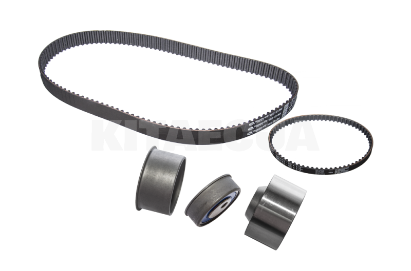 Набор ГРМ 2.0L GATES на TIGGO 2.0-2.4 (MD329639-K) - 6