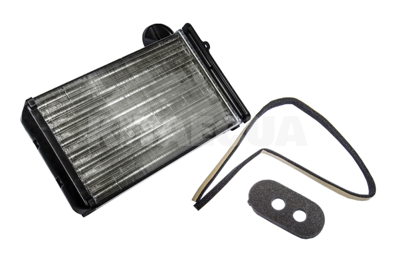 Радиатор печки FEBI на TIGGO 2 (A11-8107023) - 4