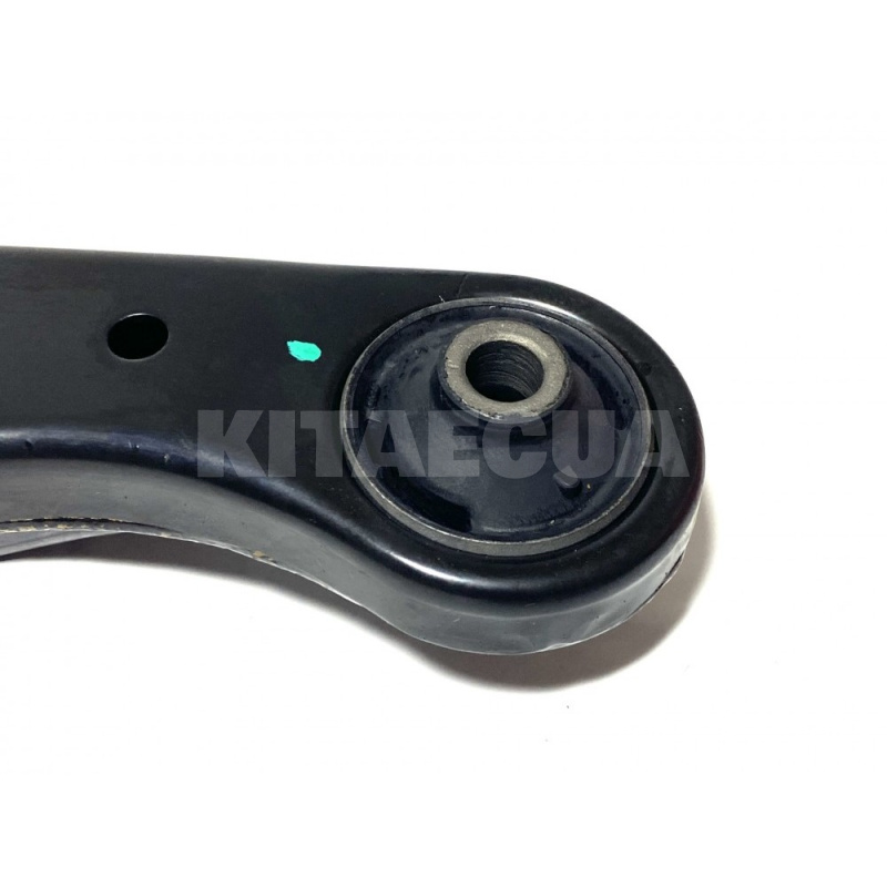 Рычаг передней подвески левый ETS на Chery E5 (A21-2909010) - 2