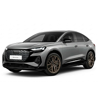 Q4 e-tron Sportback