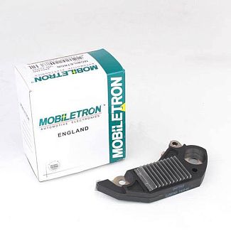 Реле-регулятор напряжения (без щеток) 1.6L MOBILETRON