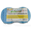 Мочалка Автомобільна 22 х 12 х 7 см Economik POPUTCHIK (11-011)