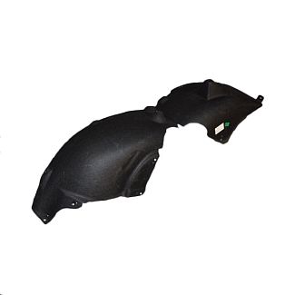 Підкрилок задній правий (під засувку) 