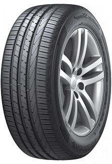 Шина літня 215/65R17 99V Ventus S1 evo2 K117A SUV DOT2018 Hankook