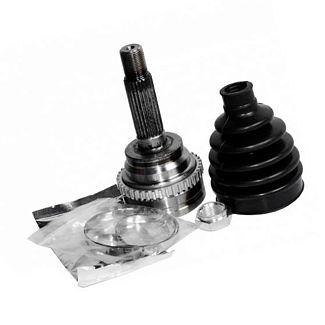 ШРУС внешний ABS (наружный стопор) 19/22 7 SEVEN PARTS