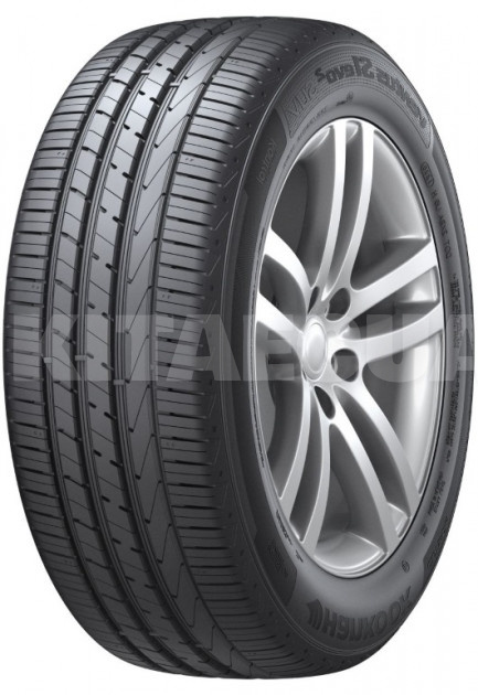 Шина літня 215/65R17 99V Ventus S1 evo2 K117A SUV DOT2018 Hankook (1015946_2018)