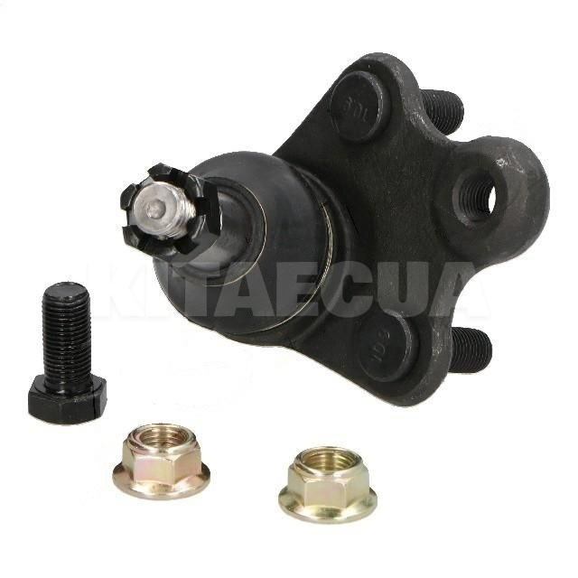 Шаровая опора ASHIKA на HONDA M-NV (51220STKA01)