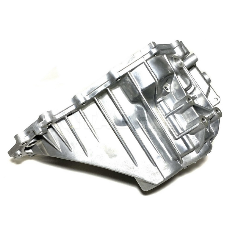 Корпус КПП SG/SG KLM Autoparts на Geely CK (3170101506-01) - 3