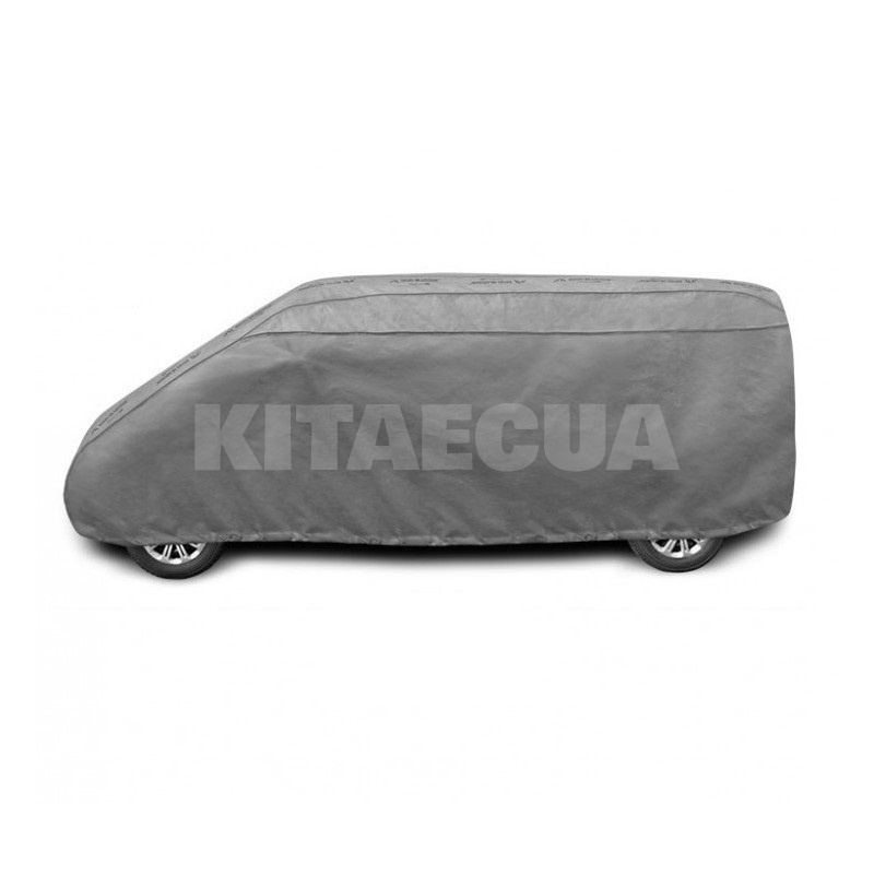 Тент на авто Mobile Garage L520 530x190x180 см мінівен Kegel-Blazusiak (5-4154-248-3020)