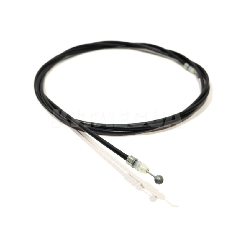 Трос замка крышки багажника KLM Autoparts на Chery QQ (S11-5606210) - 2