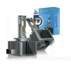 LED лампа для авто D1S 35W 6000K STELLAR (6031)