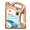 Масло моторное cинтетическое 5л 0W-20 Helix Ultra Hybrid SHELL (ТОВ-У512916)