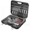Набор инструментов 1/2" 1/4" 3/8" 171 предмет Intertool (ET-8171)