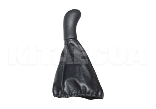 Ручка КПП (черная) 1.6L на Chery AMULET (A11-1703510) - 5