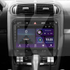 Штатна магнітола E9232 2+32 Gb 9" Porsche Cayenne I 1 9PA 2002-2010 SIGMA4car (42093)