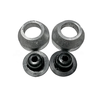 Проставки збільшення кліренсу передні Украина