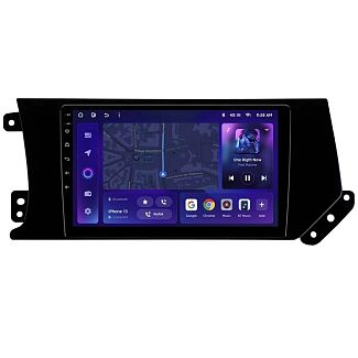 Штатная магнитола MOSS M3 4+32 ГБ 9" GREAT WALL Haval F7 2019-2020 AMS