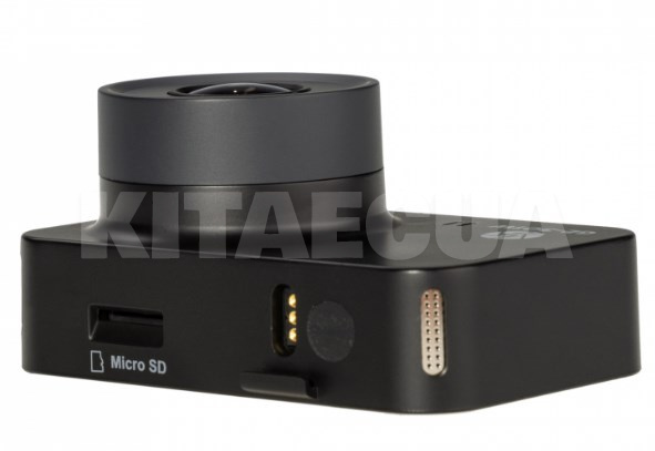 Відеореєстратор 2.0" Super HD (2304x1296) Globex (GE-301W) - 4