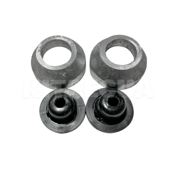 Проставки збільшення кліренсу передні Украина на Great Wall VOLEEX C30 (C30-PR-FR)