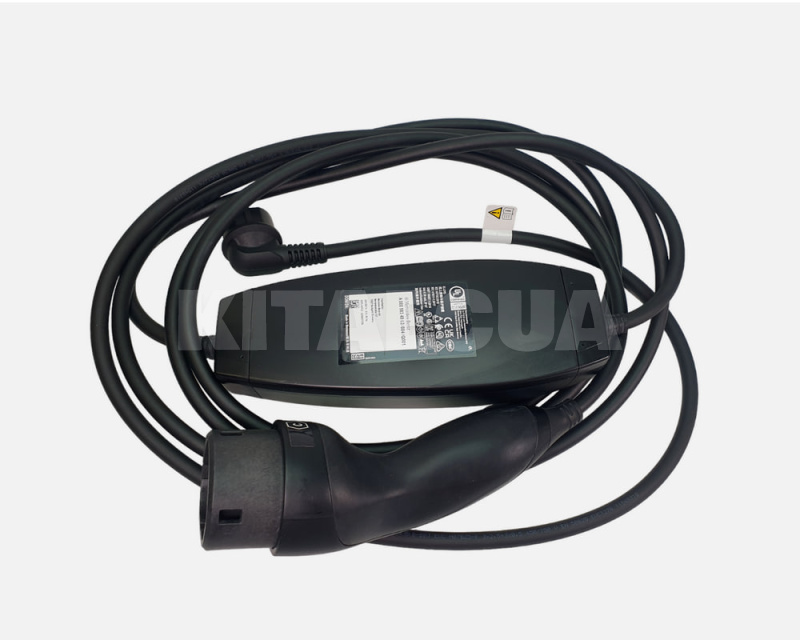 Зарядка для электромобиля Mercedes 1.8 кВт Type 2 8А 1-фаза MERCEDES-BENZ (А 000 583 34 05 /001) - 3