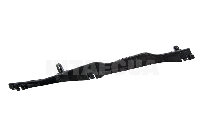 Кронштейн переднего бампера левый на Geely MK CROSS (1018005962) - 4