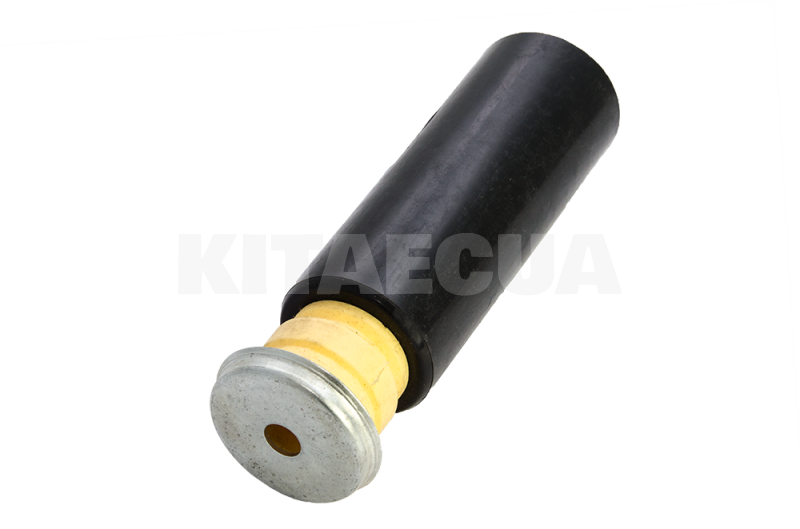 Пильовик + відбійник амортизатора заднього ОРИГИНАЛ на Lifan 620 Solano (B2915182) - 3