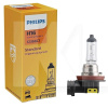 Галогенная лампа H16 19W 12V Vision +30% PHILIPS (12366C1)