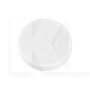 Полировальный круг 150мм Velcro белый CHAMAELEON (49120)
