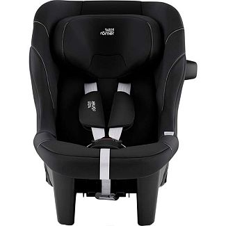 Автокресло детское MAX-SAFE PRO 0-36 кг черное Britax-Romer