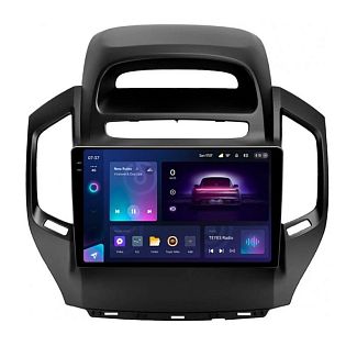 Штатная магнитола CC3 2k 6+128 Gb 9" Geely GC6 1 2014-2016 Teyes