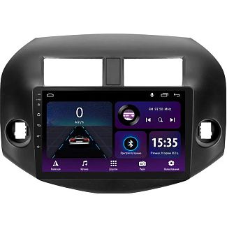 Штатная магнитола E10232 2+32 Gb 10" Toyota RAV4 3 XA30 2005-2013 SIGMA4car