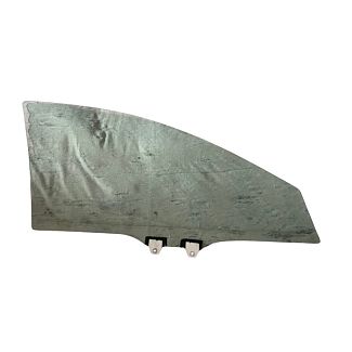 Скло передніх дверей праве HONDA