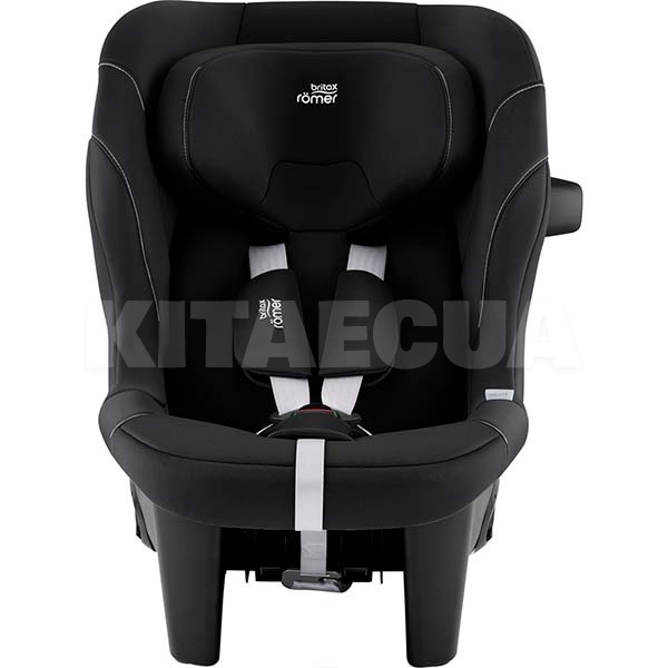 Автокресло детское MAX-SAFE PRO 0-36 кг черное Britax-Romer (2000038452)