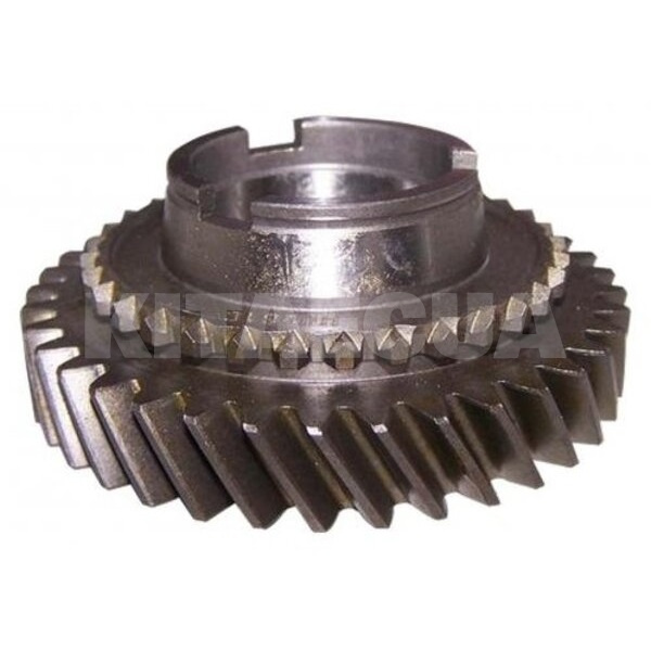 Шестерня КПП 2-й передачі 1.6 L ASIAN на Chery AMULET (A11-3AD015311261AC)