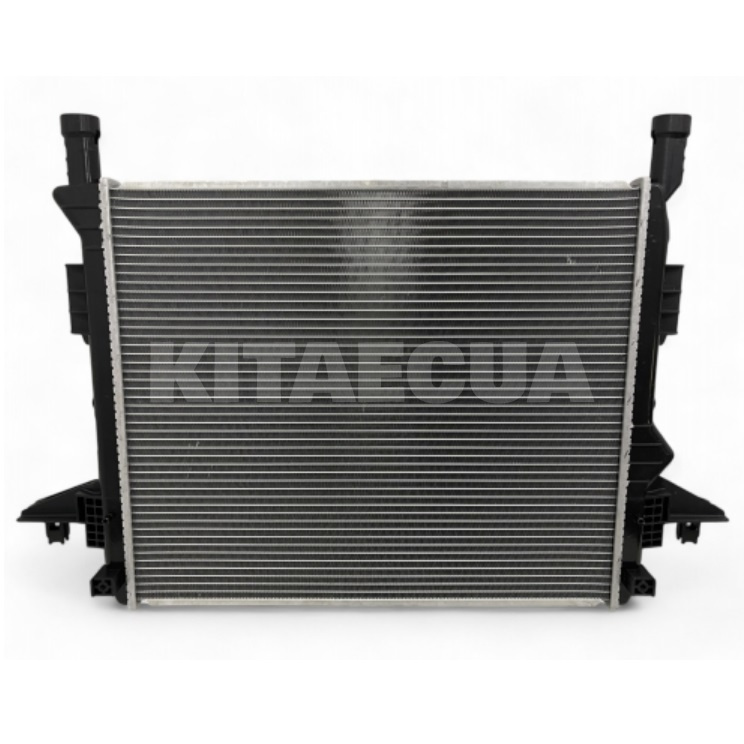 Радіатор охолодження на VOLKSWAGEN ID.4 CROZZ (1ED 121 251) - 2