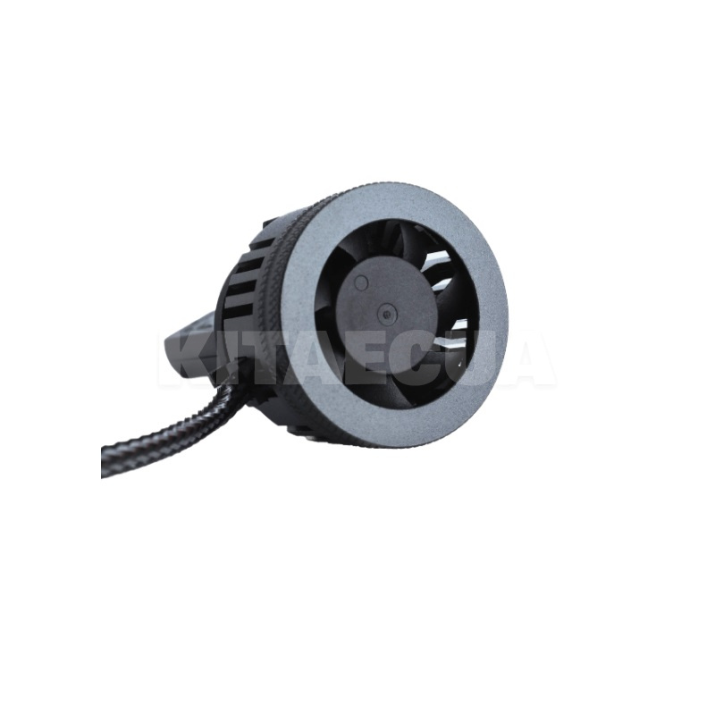LED лампа для авто M65 PRO HB4/9006 65W 6000K STELLAR (6291) - 4
