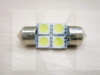 Лампа світлодіодна 12V 25Lm CYCLON (T11-005)