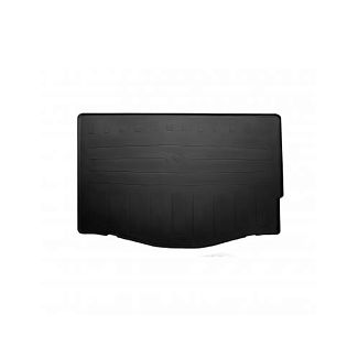 Гумовий килимок багажник Ford Focus III (C346) (2011-2018) HB Stingray