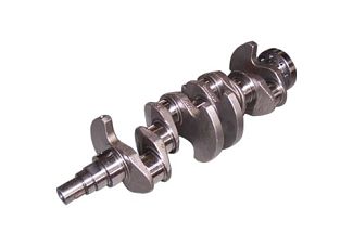 Колінвал (6 болтів) 