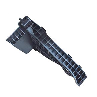 Кронштейн передній лівий ОРИГИНАЛ