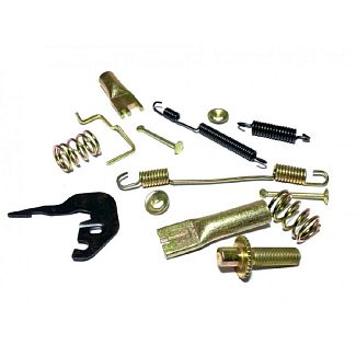 Ремкомплект барабана заднего левого KIMIKO