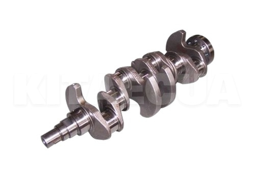 Колінвал (6 болтів) на TIGGO FL (481H-1005011)