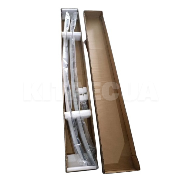 Рейлинги функциональные (2шт.) HQ на HONDA M-NV (RF-HMNV)