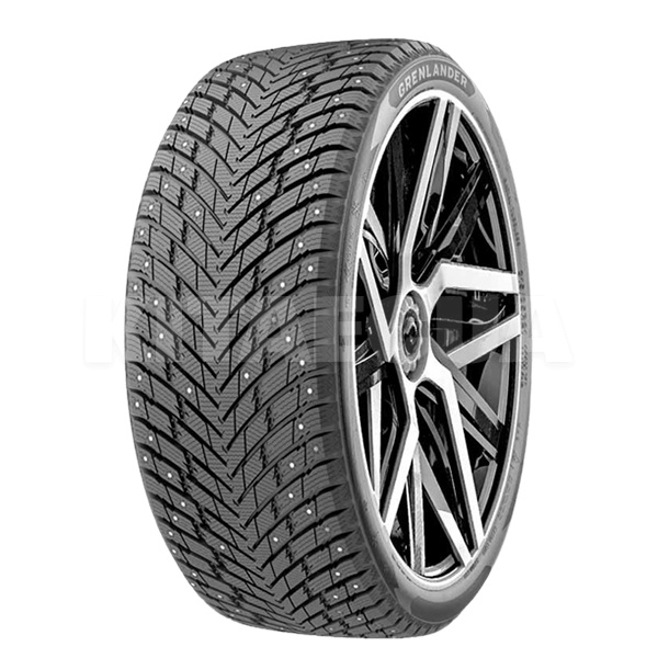 Шина зимняя 205/55R16 94T XL Icedefensor Stud I (шип) Grenlander (1000425071)