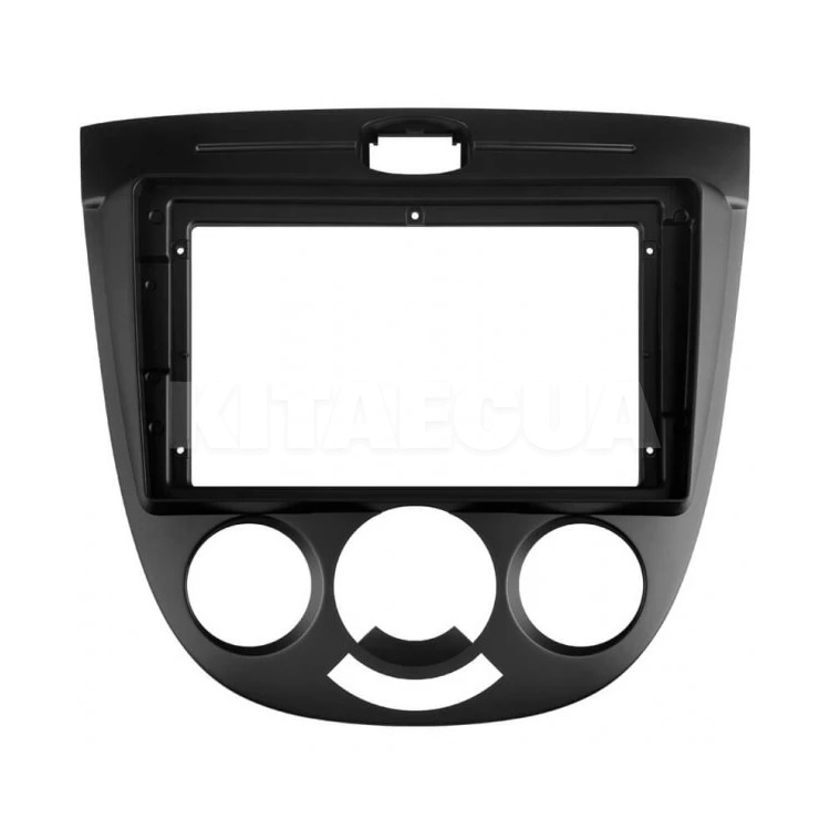 Штатная магнитола MOSS M3 4+32 ГБ 9" Buick Excelle Hrv 2004-2013 (F1) AMS (49823) - 3