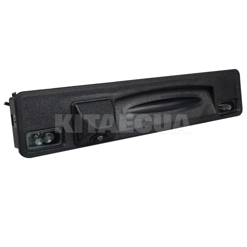 Камера заднього виду штатна для Ford Focus 2015-2019 (13) SIGMA4car (63766) - 4