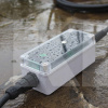 Зарядка для электромобиля 11 кВт 16А 3-фазы Type 2 (европейское авто) Phonenix Contact E-LINE (М2-316)